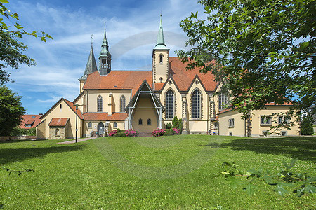 Kloster Oesede