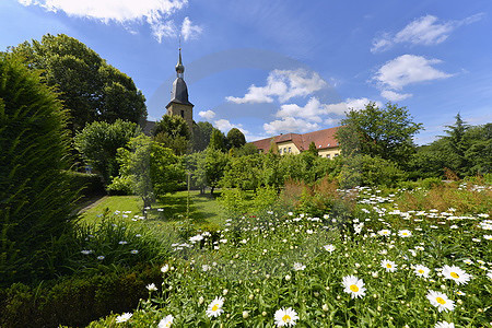 Kloster Oesede