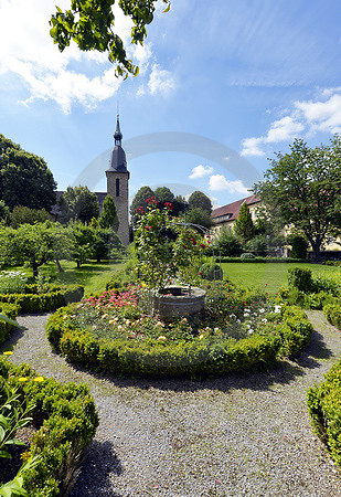 Kloster Oesede