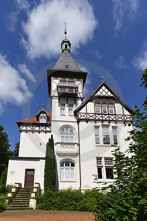 Villa Stahmer