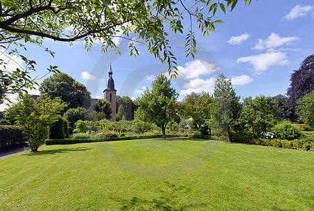 Kloster Oesede