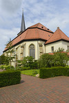 Kirche in Glandorf