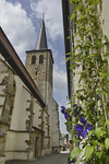 Kirche in Glandorf