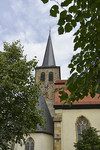 Kirche in Glandorf