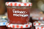 Erbeermarmelade