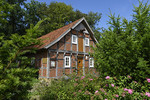 Heimathaus Feldmühle