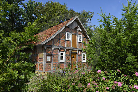 Heimathaus Feldmühle