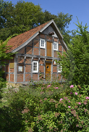 Heimathaus Feldmühle