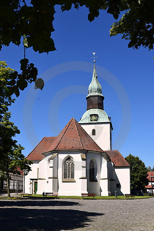 Nikolaikirche