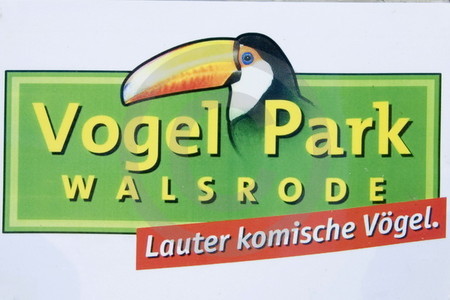 Vogelpark Walsrode