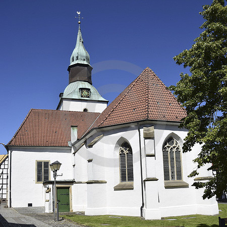 Nikolaikirche