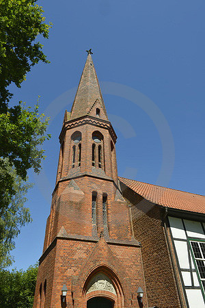 St.-Johannis-Kirche