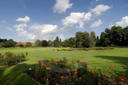 Vogelpark Walsrode