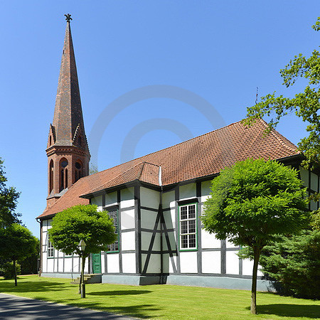 St.-Johannis-Kirche