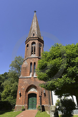 St.-Johannis-Kirche