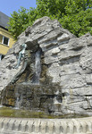 Haarmannsbrunnen