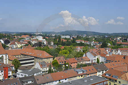 Stadtbild Osnabrück