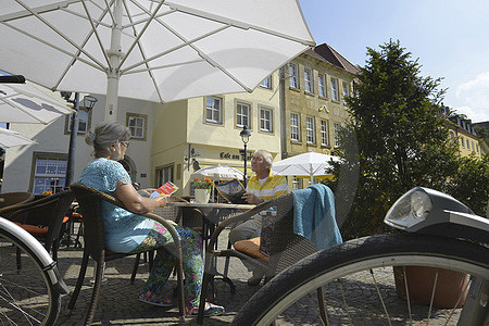 Markt Osnabrück