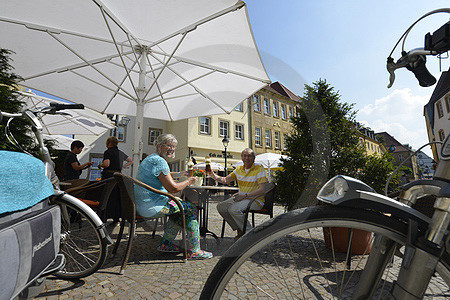 Markt Osnabrück