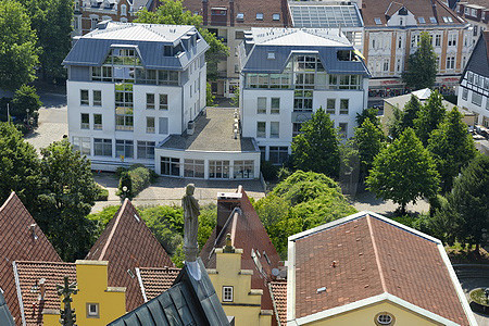 Stadtbild Osnabrück