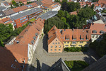 Stadtbild Osnabrück