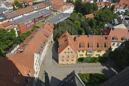 Stadtbild Osnabrück