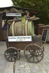 Korn- und Hansemarkt