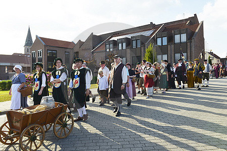 Korn- und Hansemarkt