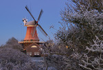 Mühle Greetsiel