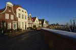 Ortsbild Greetsiel