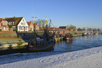 Hafen Greetsiel