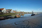 Hafen Greetsiel