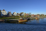 Hafen Greetsiel