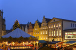 Weihnachtsmarkt Osnabrück