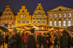 Weihnachtsmarkt Osnabrück