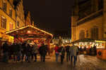 Weihnachtsmarkt Osnabrück