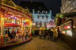 Weihnachtsmarkt Osnabrück