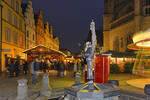 Weihnachtsmarkt Osnabrück