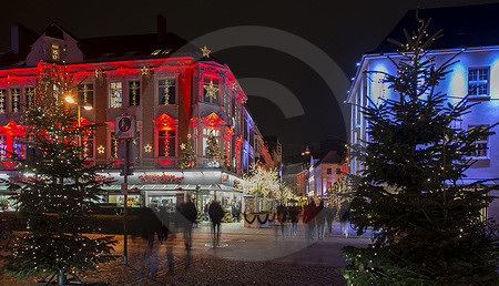 Krahnstrasse Osnabrück