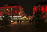 Krahnstrasse Osnabrück