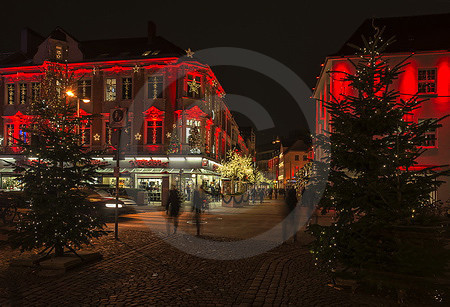 Krahnstrasse Osnabrück