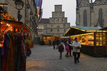 Weihnachtsmarkt Osnabrück