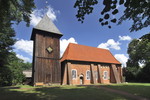 St. Laurentiuskirche in Müden