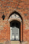 St. Laurentiuskirche in Müden