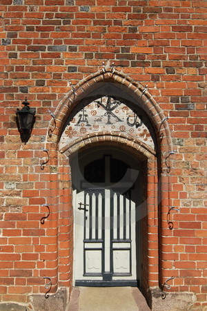 St. Laurentiuskirche in Müden