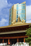 Jing'an Temple