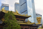 Jing'an Temple