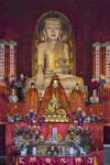 Buddha-Statue