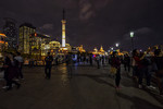 Promenade am Bund