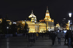 Promenade am Bund